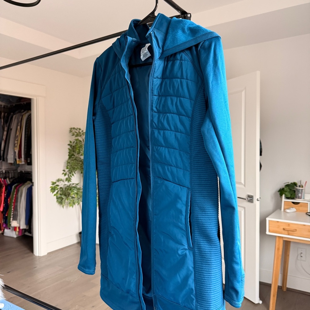 Light Puffer Jacket - image 1